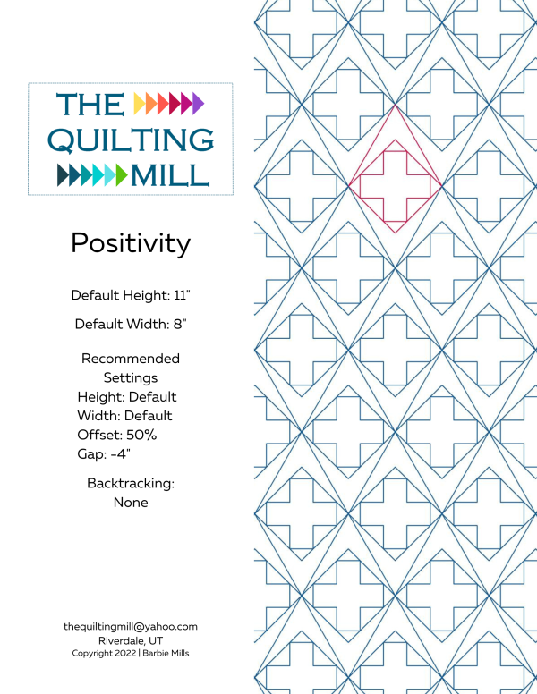 Positivity