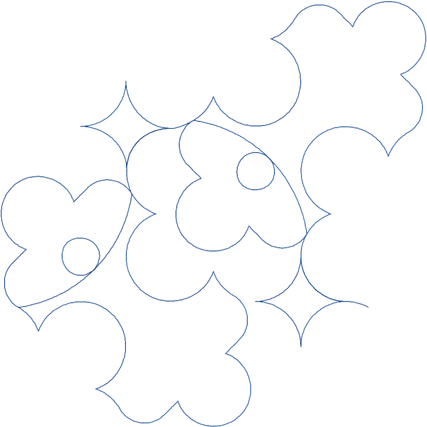 Posy Puzzle