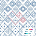 Prismatic Plaid