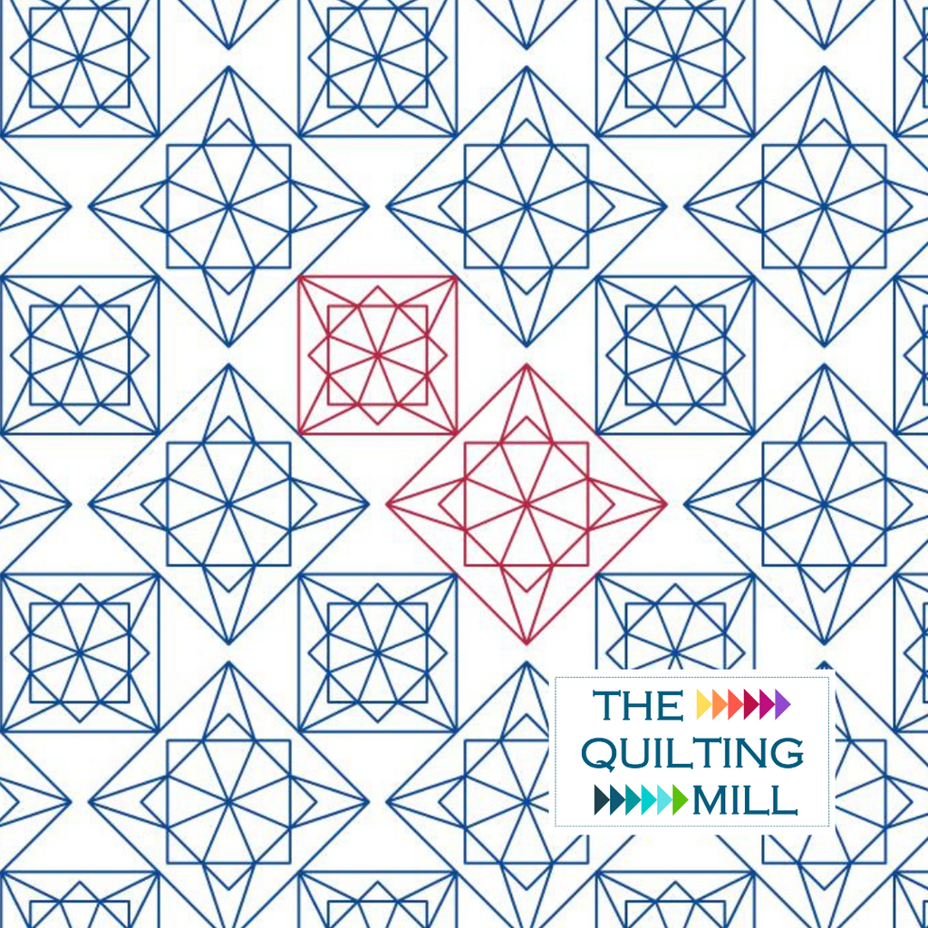 Prismatic Tiles