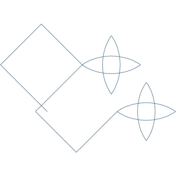 Propeller Squares