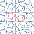 Puff Quilt Puffy Stars