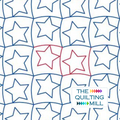 Puff Quilt Stars