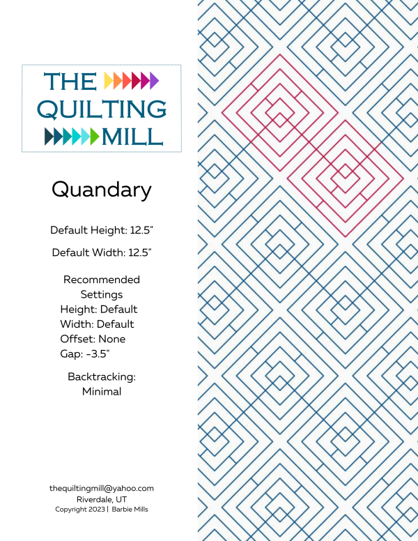 Quandary