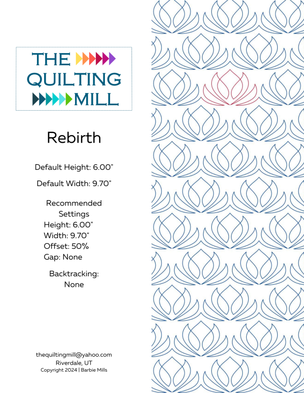 Rebirth