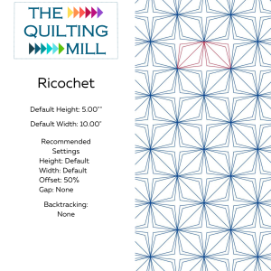 Ricochet