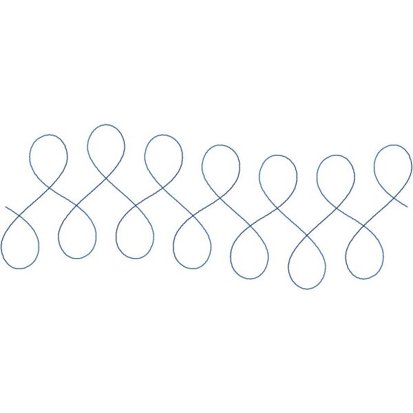 Rolling Loops