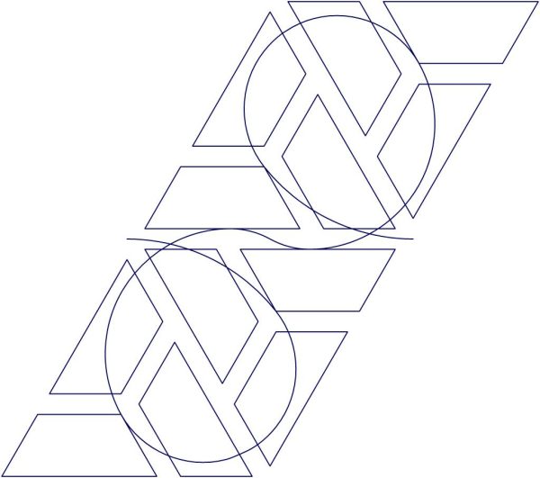 Segmented Triangles