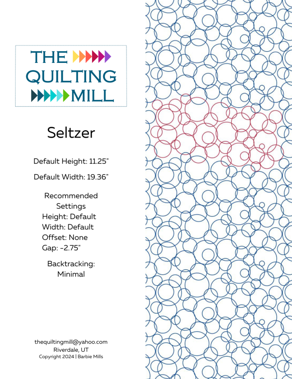 Seltzer