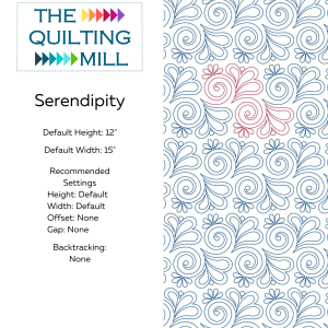 Serendipity