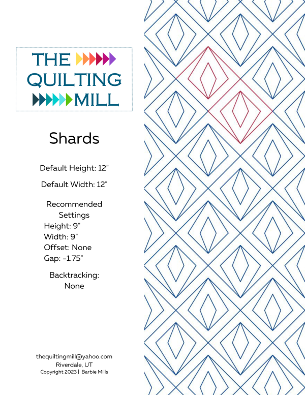 Shards
