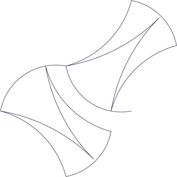 Sharpened Axehead