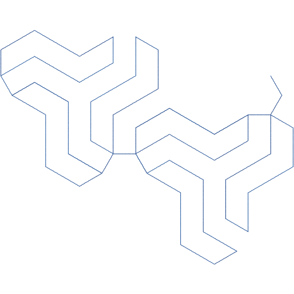 Simplified Whirligig