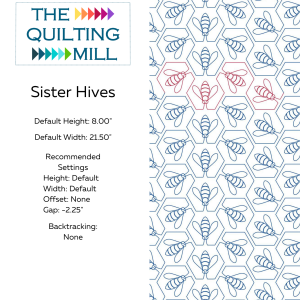 Sister Hives