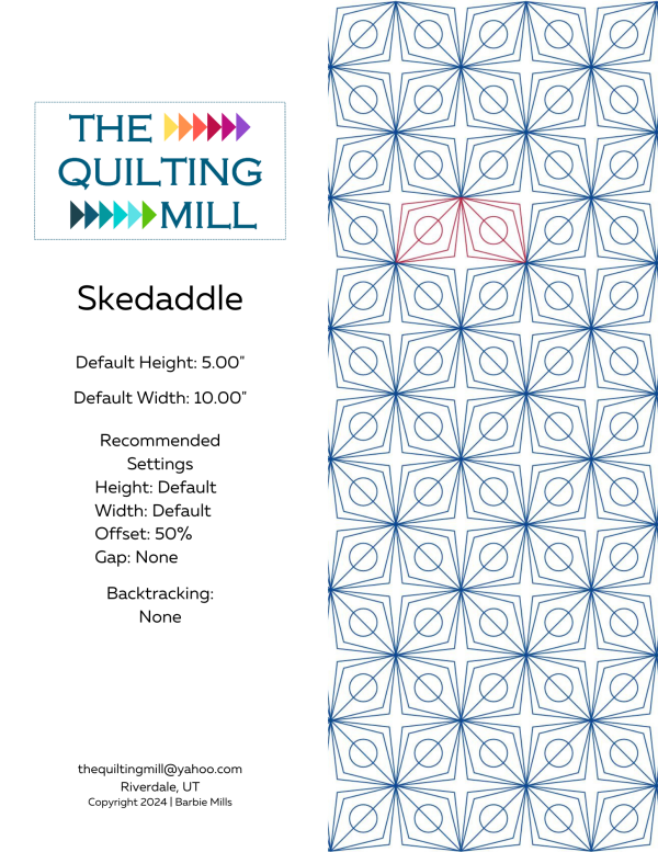 Skedaddle