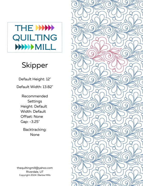 Skipper