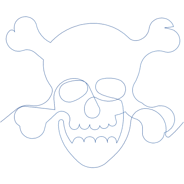 Skull and Bones