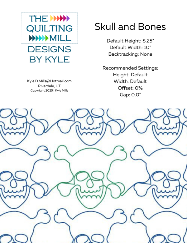 Skull and Bones