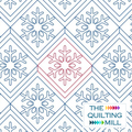 Snowflake Tiles