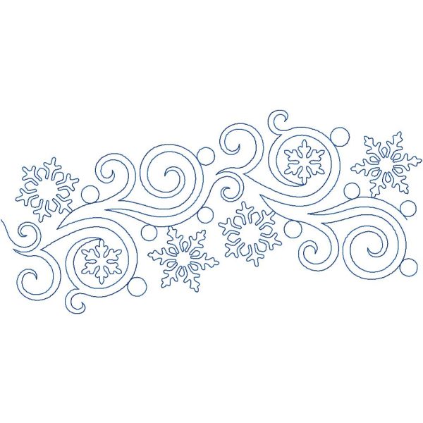 Snowy Dreams