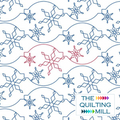 Snowy Mosaic