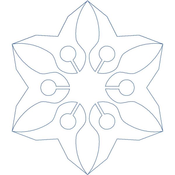 Solstice Snow