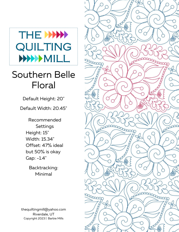 Southern Belle Floral