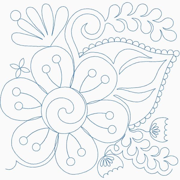 Southern Belle Floral