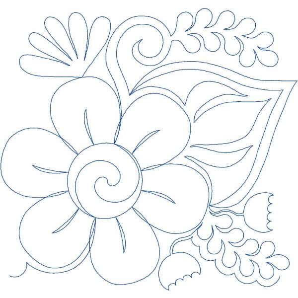 Southern Belle Simpler