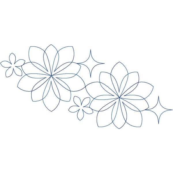 Sparkle Bloom