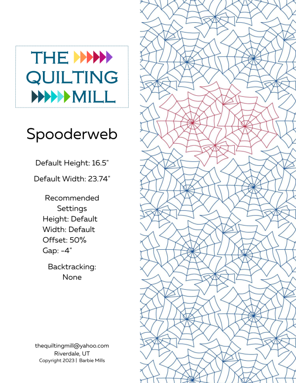 Spooderweb