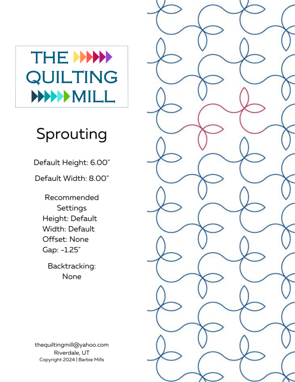 Sprouting