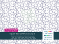 Square Base, Continuous Loop 3