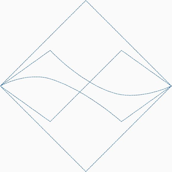Square Bevel