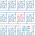Square Links Bloom