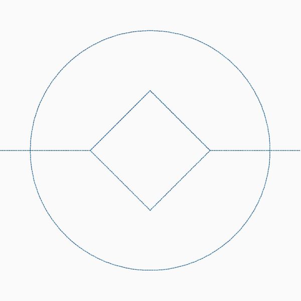Square Peg Round Hole