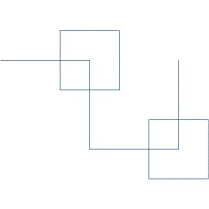 Squares Spaces Short