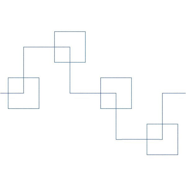 Squared Spaces Tall