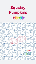 Squatty Pumpkins