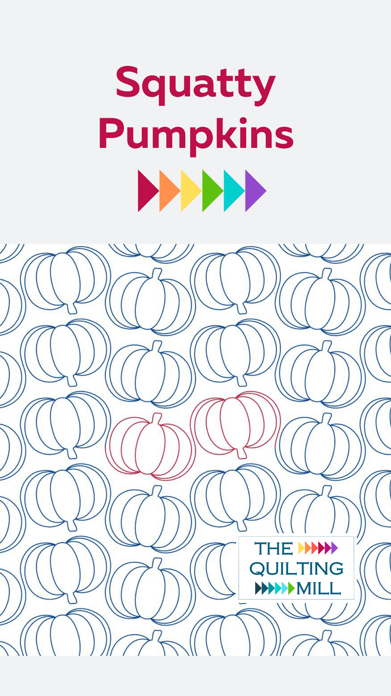 Squatty Pumpkins