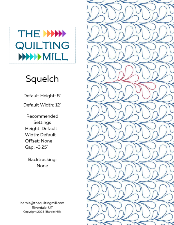 Squelch