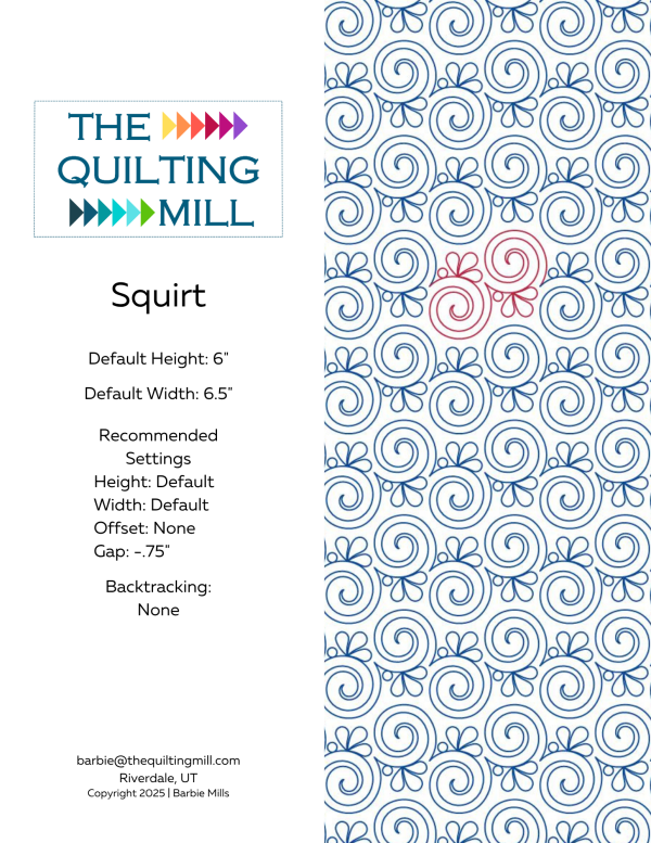 Squirt
