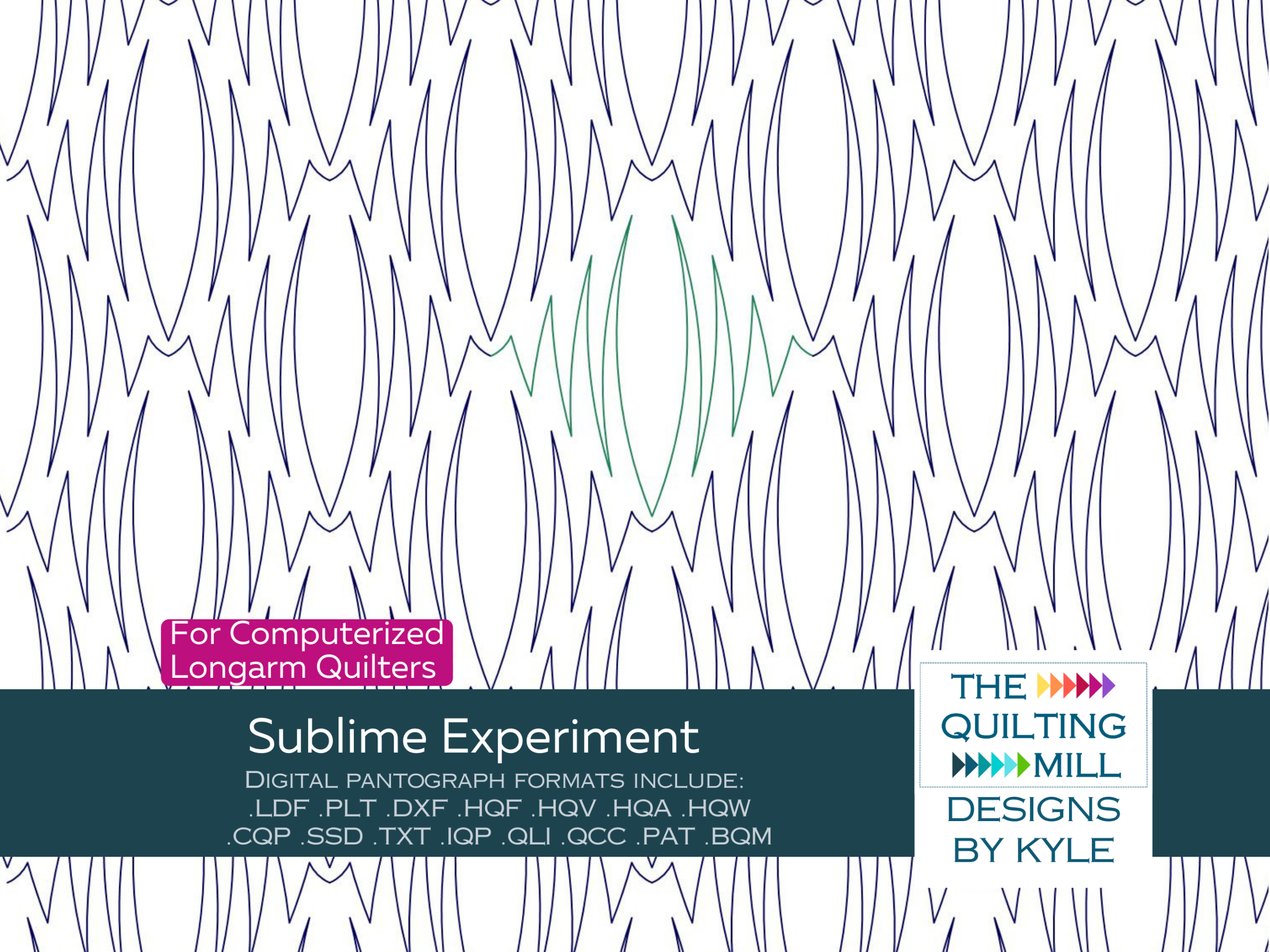 Sublime Experiment