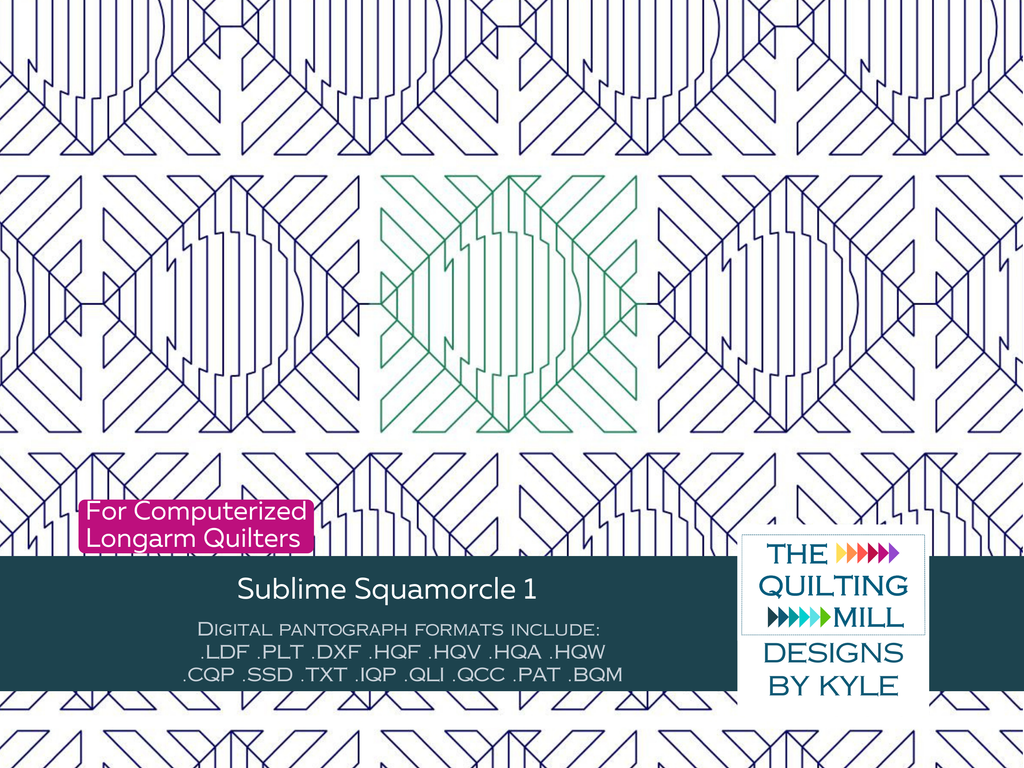 Sublime Squamorcle 1