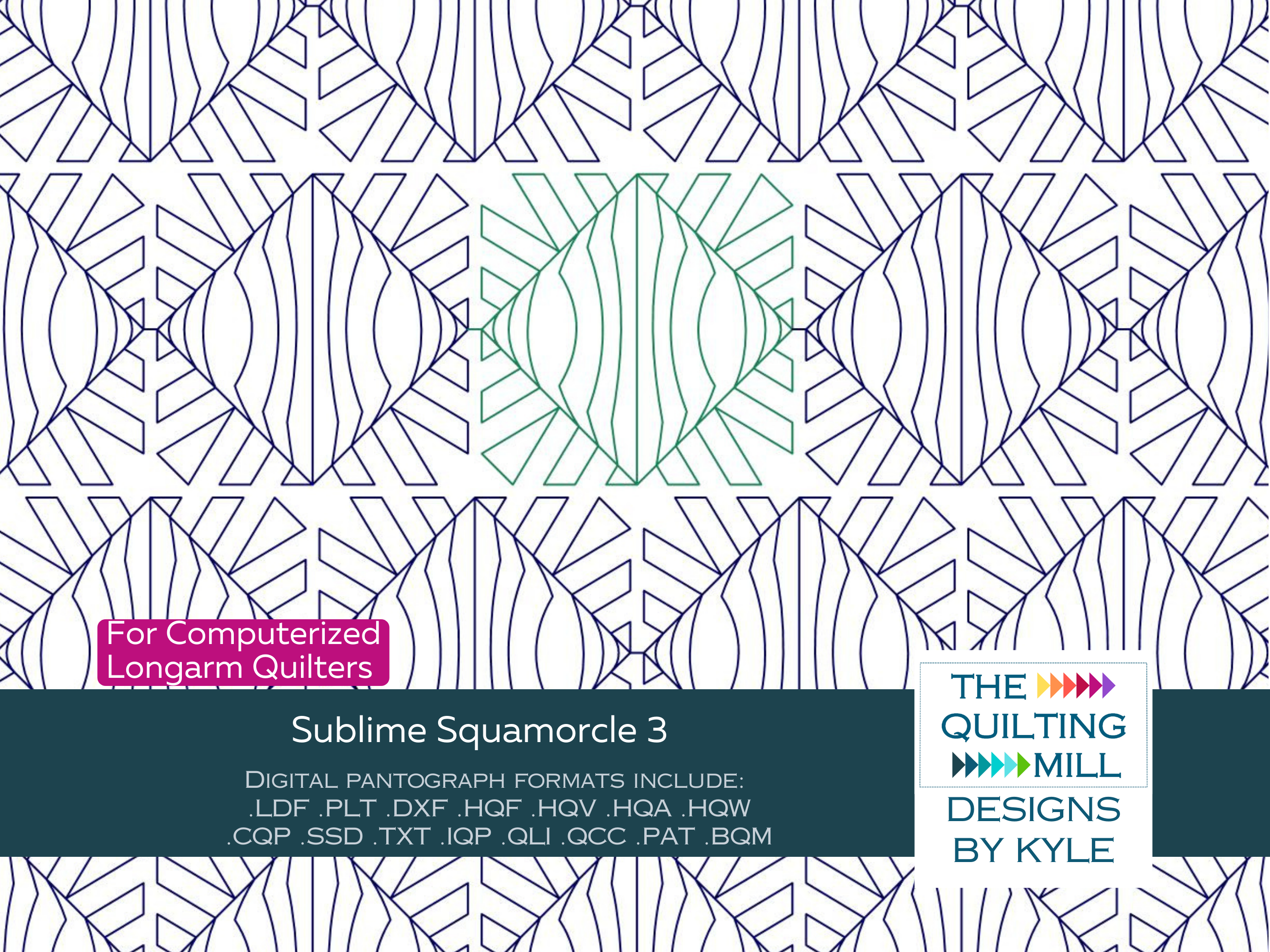 Sublime Squamorcle 3