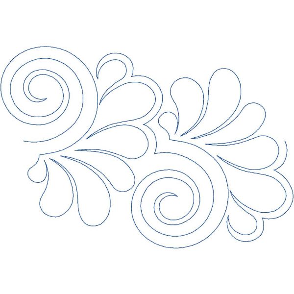 Sublime Swirls