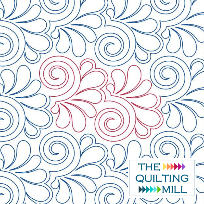 Sublime Swirls