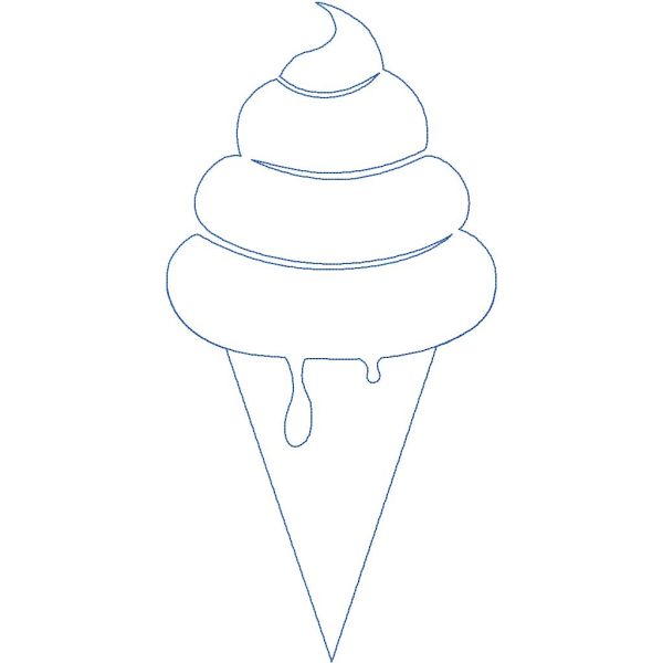 Summer Soft Serve
