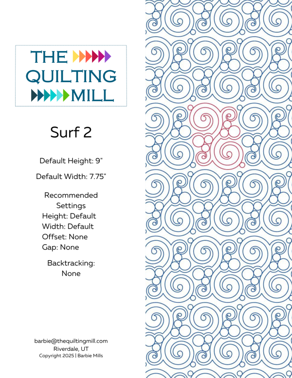 Surf 2