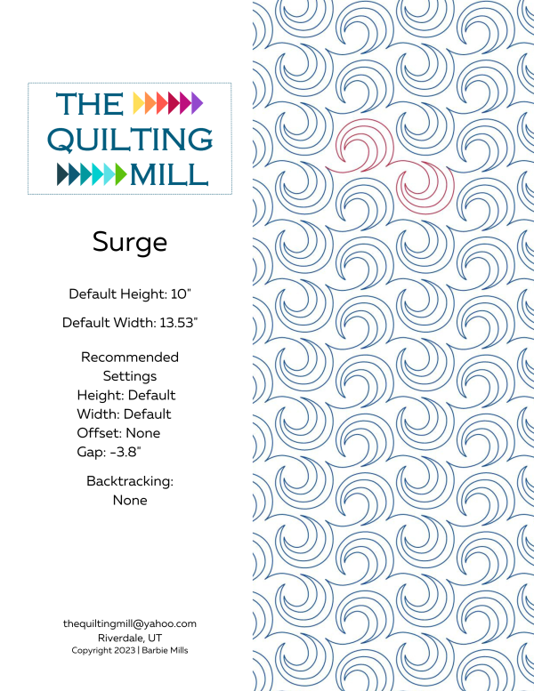 Surge